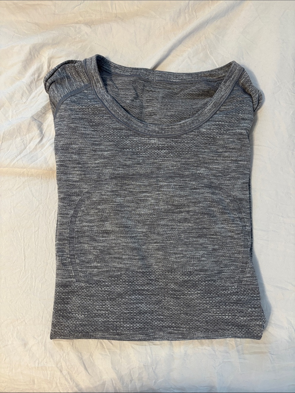 lululemon athletica Swiftly Tech Short Sleeve